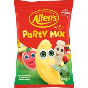 Allens Lollies