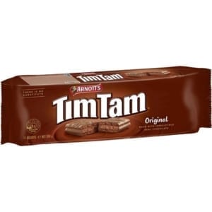 arnotts tim tam original