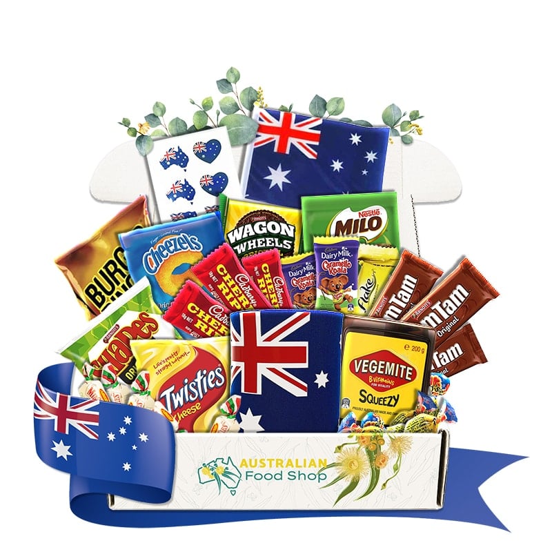 Australia day care package Medium