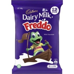 cadbury freddo share pack