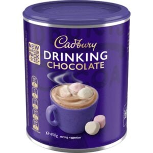 Cadbury Hot Chocolate