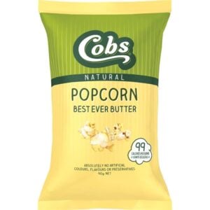 Cobs Popcorn