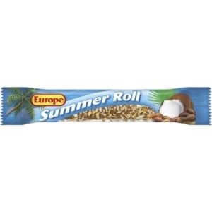 europe summer roll 40g