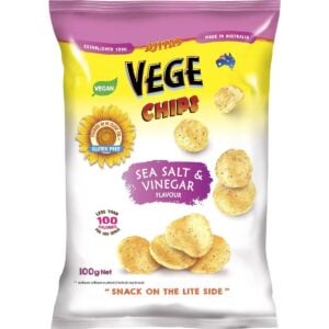 Gluten Free Chips