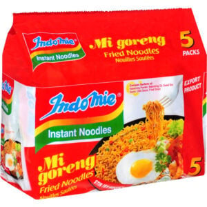 Other Australian Noodles