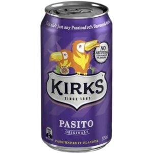 Kirks Drinks