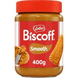 Lotus Biscoff Spread