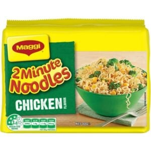 Maggi Instant Noodles