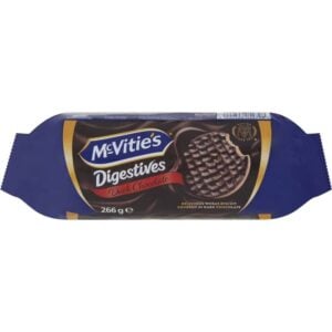 Mcvities Biscuits Cookies