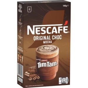 Nescafe Coffee