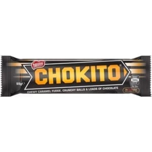 nestle chokito 55g