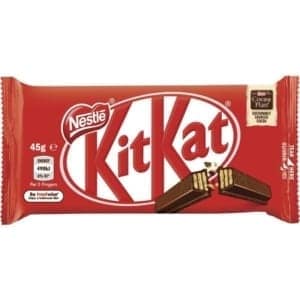 nestle kit kat 45g