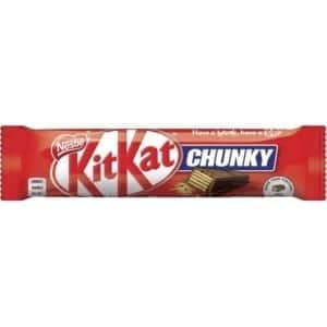 nestle kit kat chunky 50g