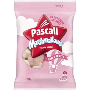 Pascall Lollies