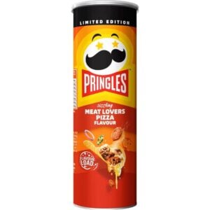 Pringles Chips