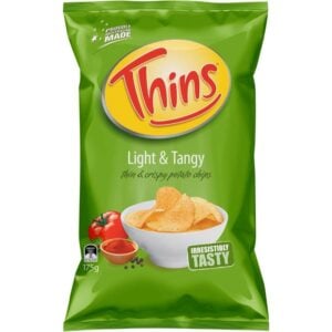 Thins Chips