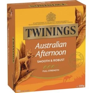 Twinings Tea