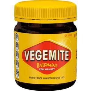 Vegemite