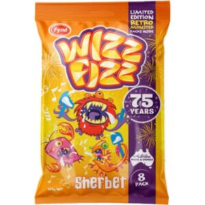 Wizz Fizz