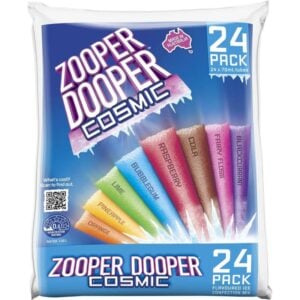 Zooper Doopers