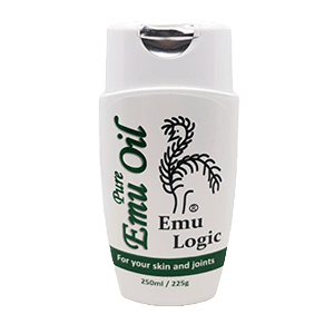 australian emu oil