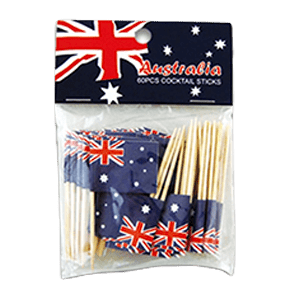 australian party products