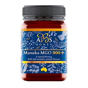 manuka honey