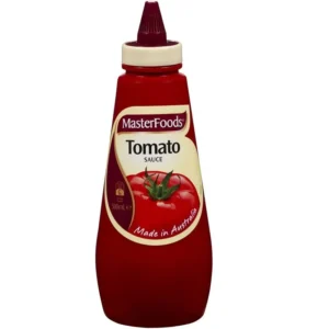 Masterfoods Sauces and Condiments