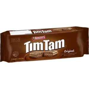 Tim Tams